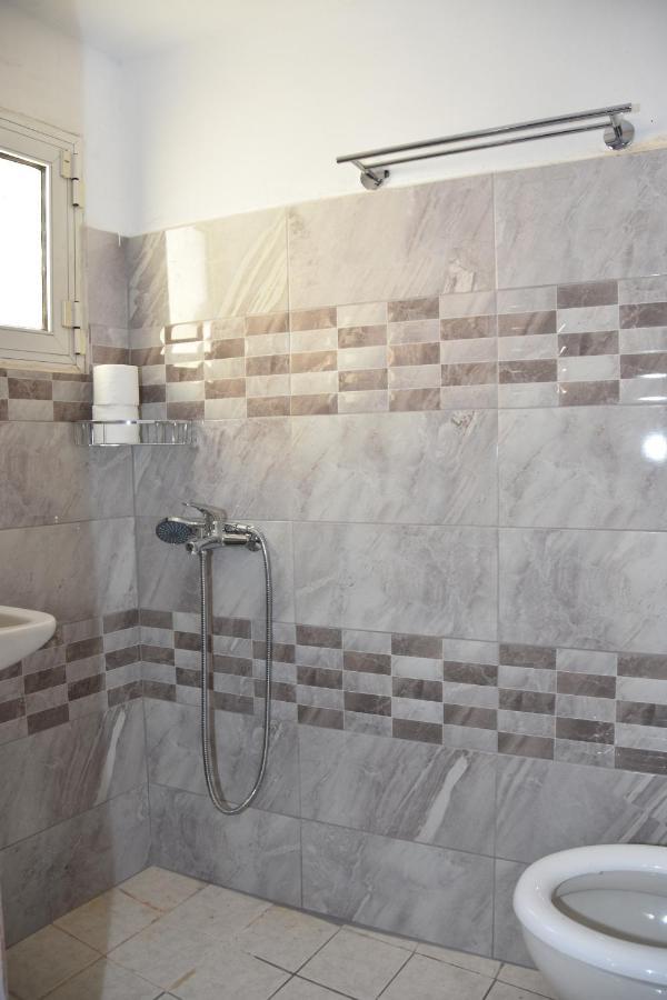 Metapontis Studios Simi Dış mekan fotoğraf
